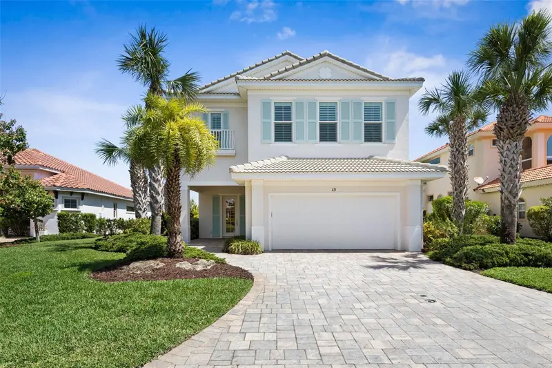 15 Cypresswood Dr N, FL