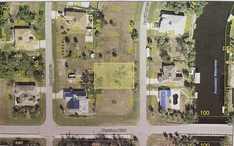 9453 President Cir, FL