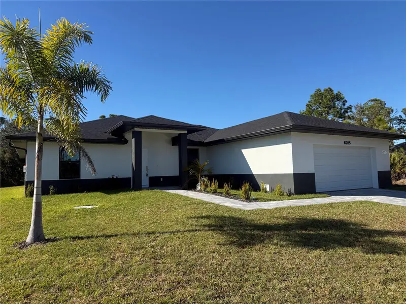 8285 Agate St, FL