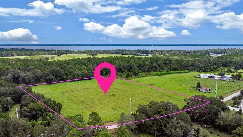 460 Old Highway 17, FL