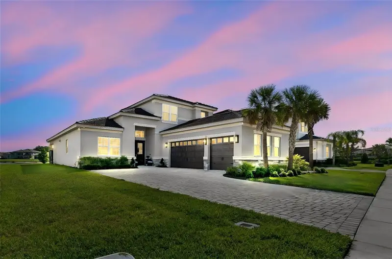 3084 Acacia Bay Ave, FL