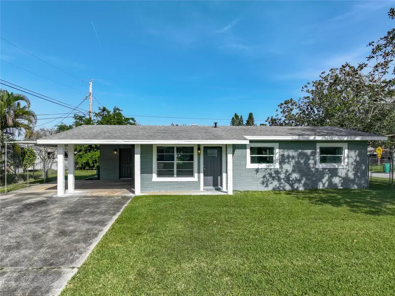 2340 Iowa Dr, FL