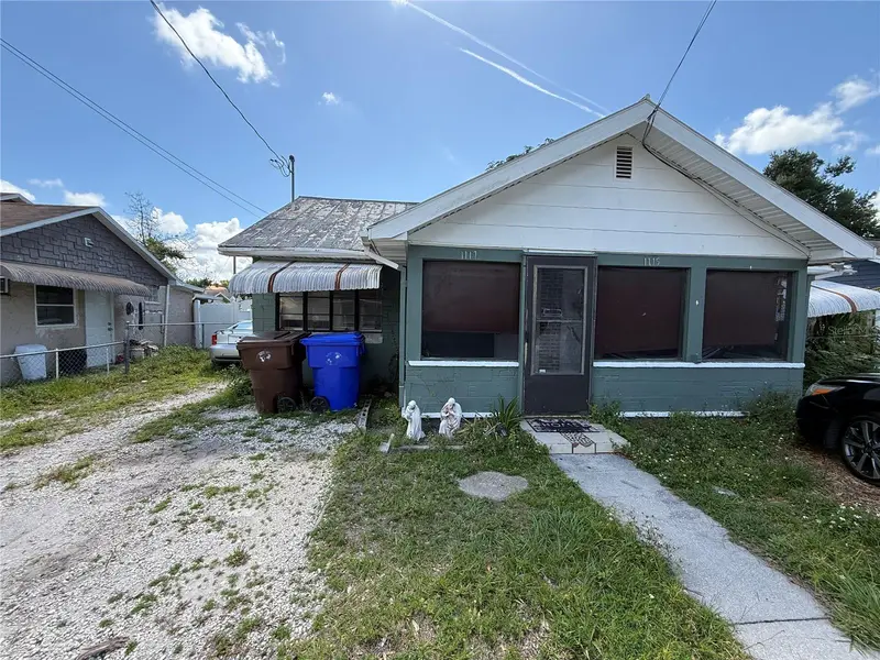 1117 Brack St, FL
