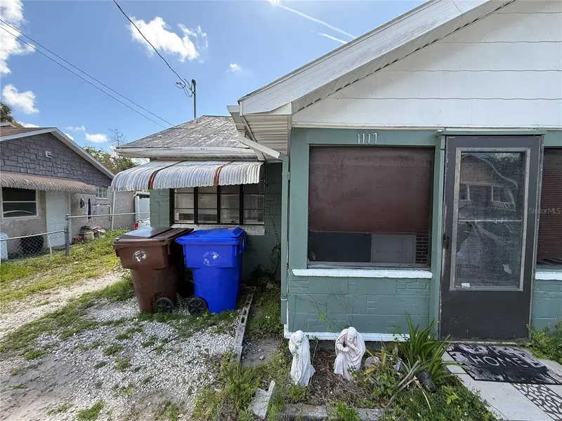 1117 Brack St, FL