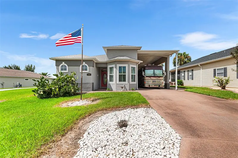 344 Motorcoach Dr S, FL