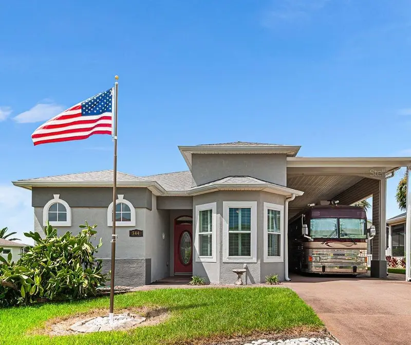 344 Motorcoach Dr S, FL