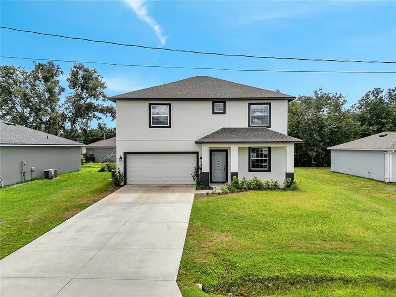 651 Parakeet Ct, FL