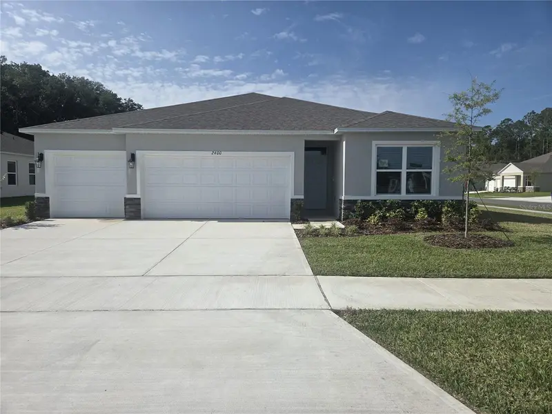 2400 Dawson Ct, FL