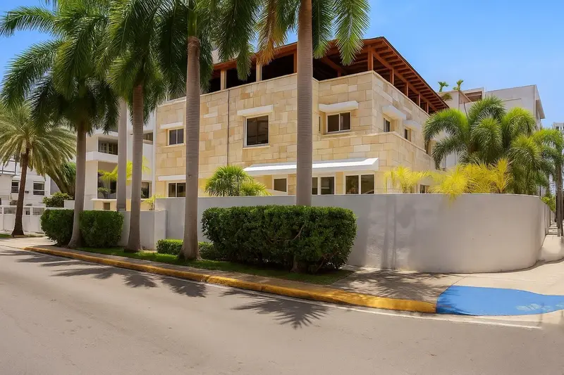 1206 Magdalena Ave, PR