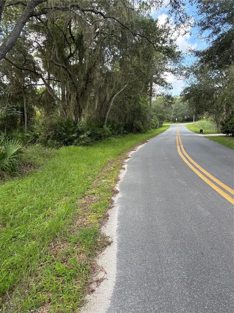 246 Browns Hammock Rd, FL