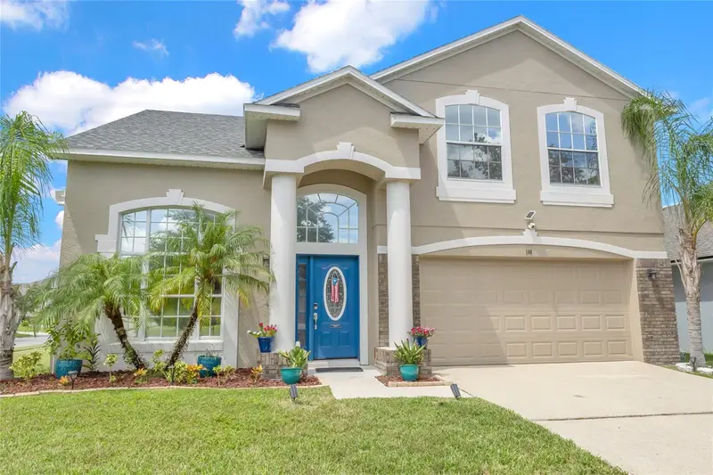 100 Thornbury Ln, FL