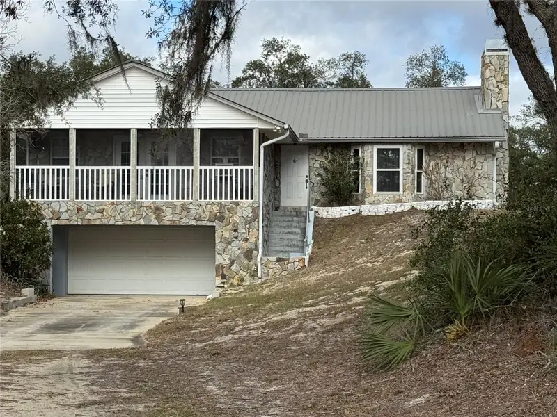 2134 R E Byrd Rd, FL