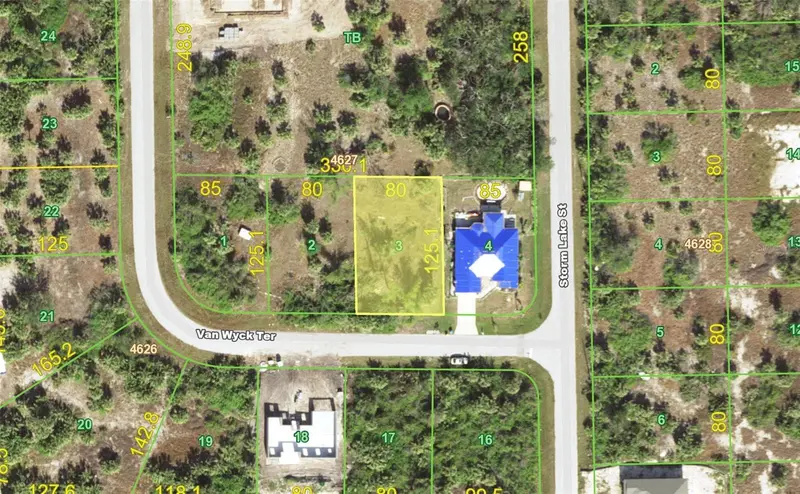 10504 Van Wyck Ter, FL