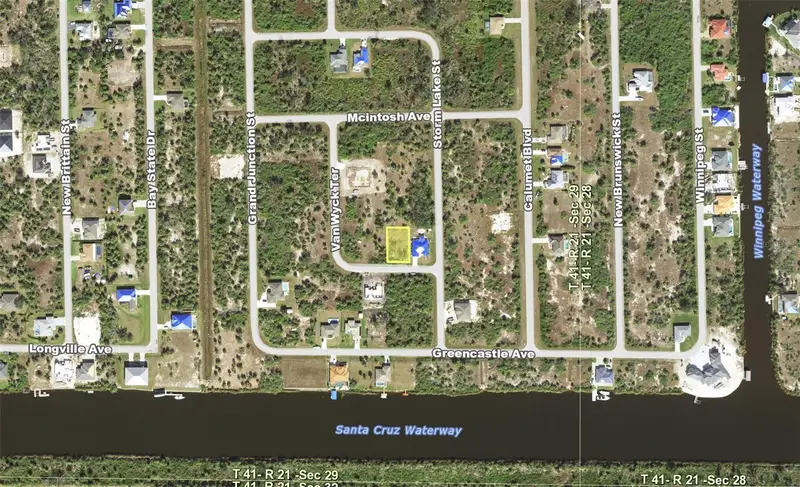 10504 Van Wyck Ter, FL