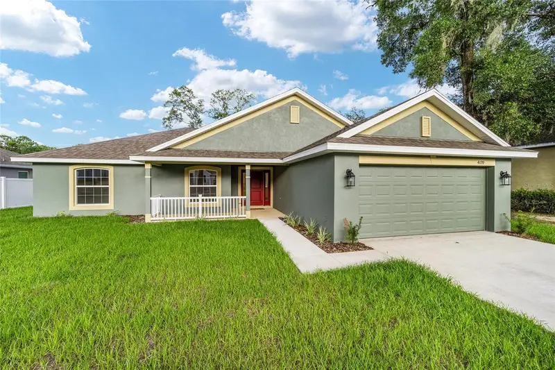4099 Ne 58th Cir, FL