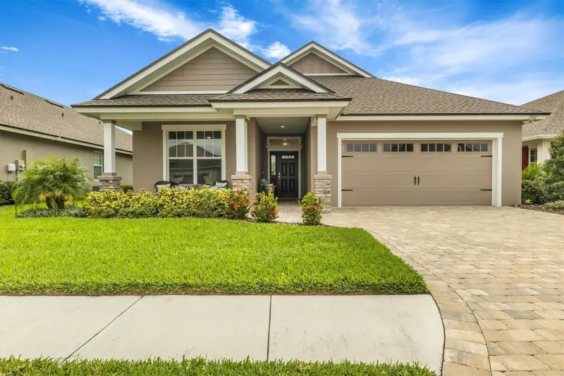 7911 Lake James Blvd, FL