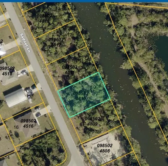 Sadnet Ln, FL