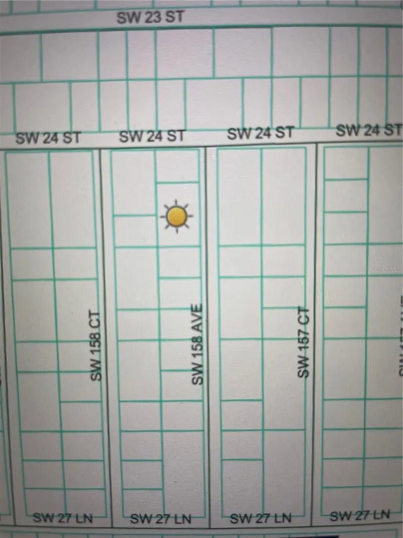 00 Sw 158 Ave, FL