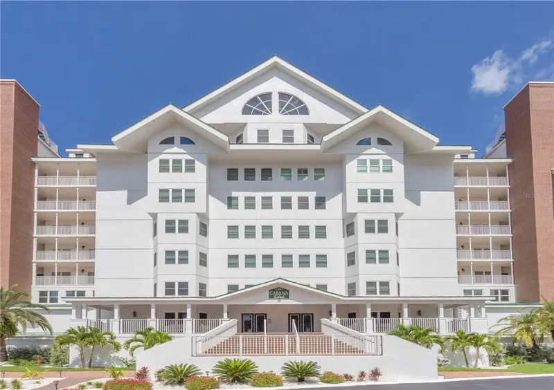 1582 Gulf Blvd #1503, FL