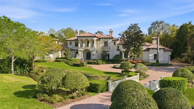 17201 Breeders Cup Dr, FL