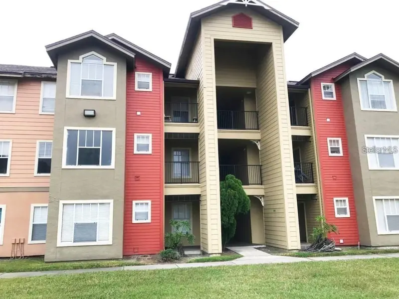 2209 Antigua Pl #827, FL