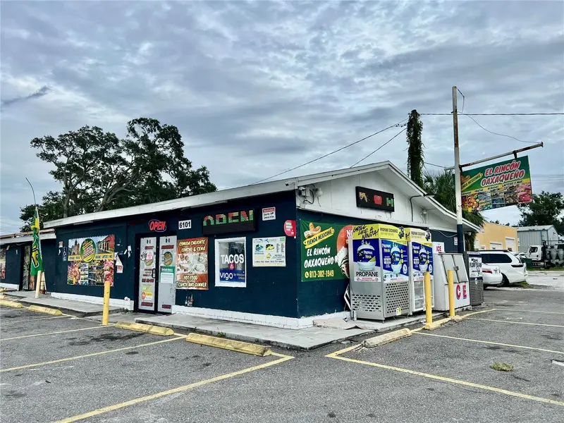 6101 Symmes Rd, FL