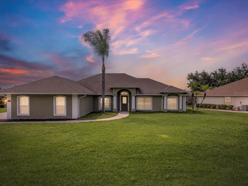 11519 Grand Bay Blvd, FL