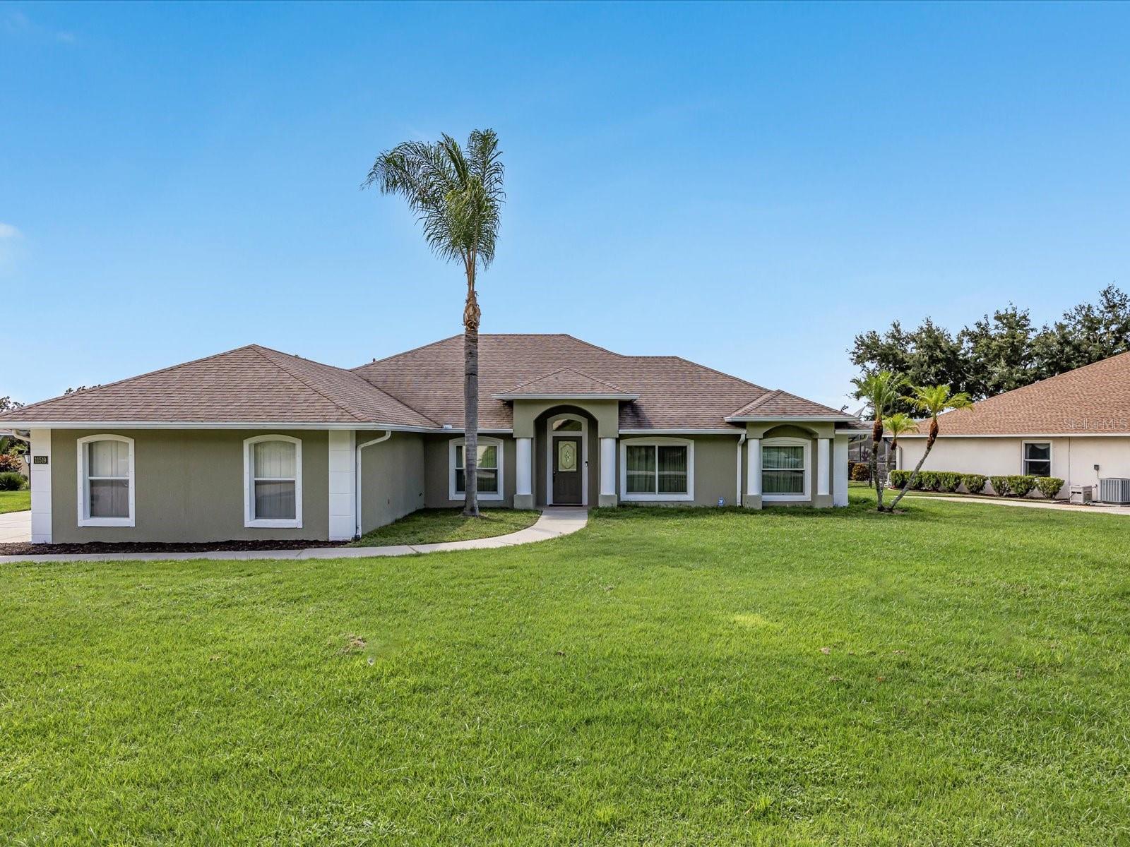 11519 Grand Bay Blvd, FL