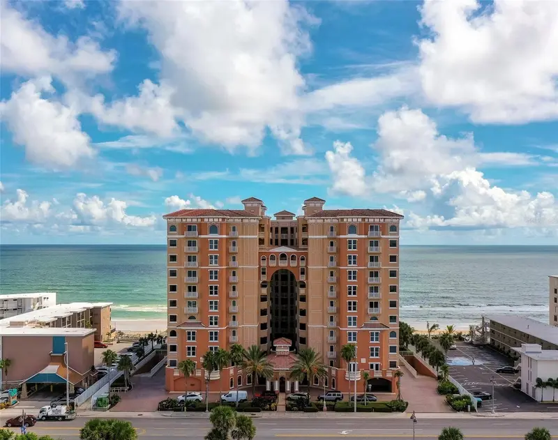 3245 S Atlantic Ave #601, FL