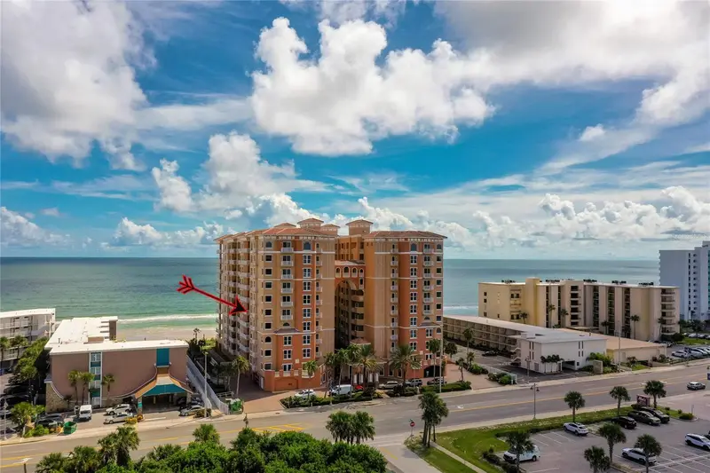 3245 S Atlantic Ave #601, FL