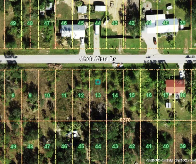 27193 Chula Vista Dr, FL