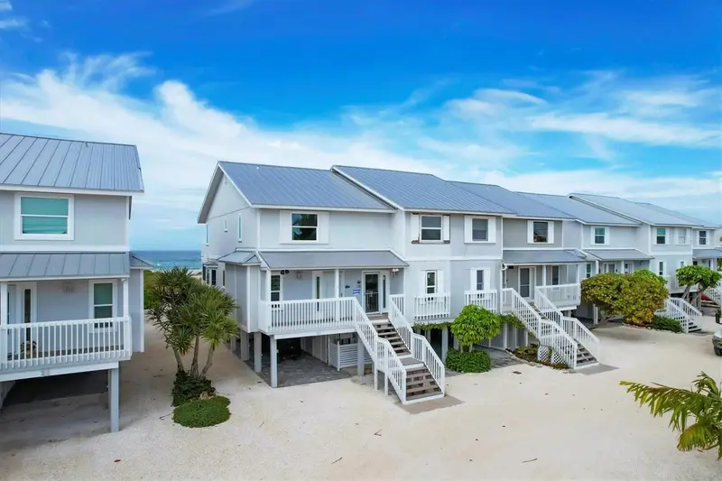 420 Gulf Blvd #20, FL