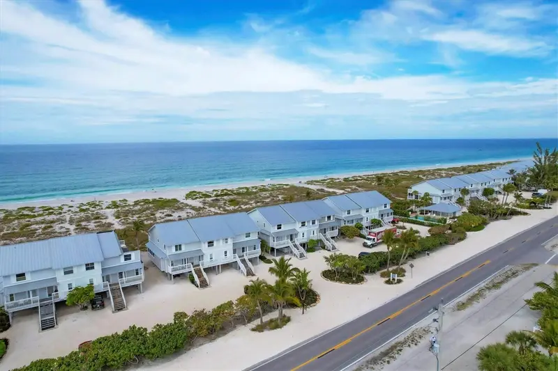 420 Gulf Blvd #20, FL