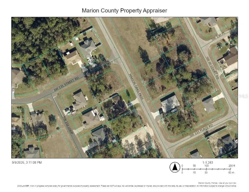 0 Sw Marion Oaks Pass, FL
