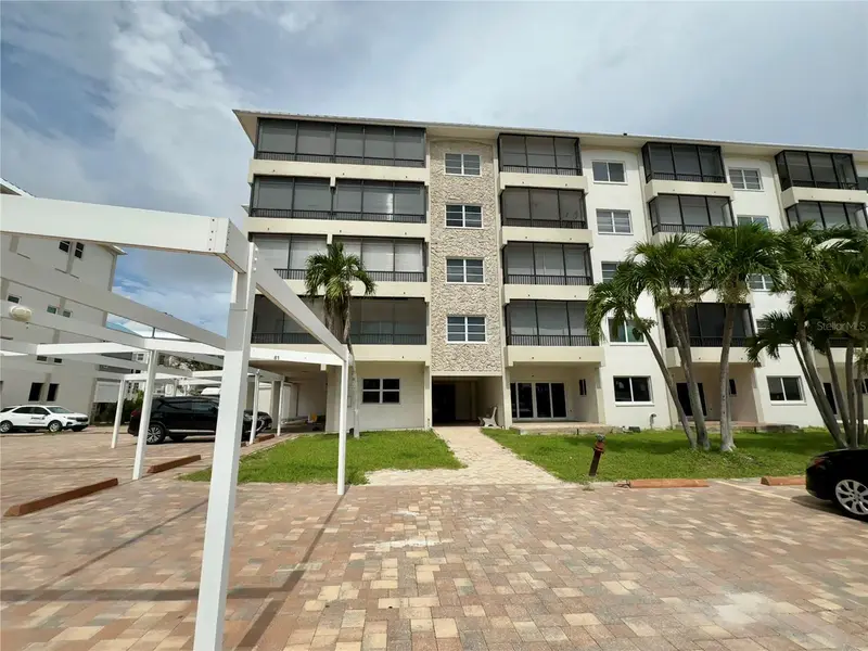 2650 Estero Blvd #41, FL