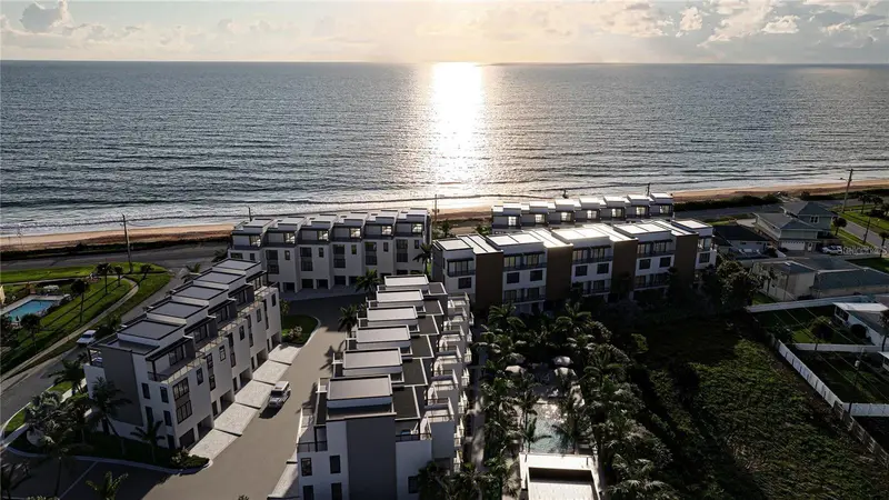 2360 Ocean Shore Blvd #6, FL