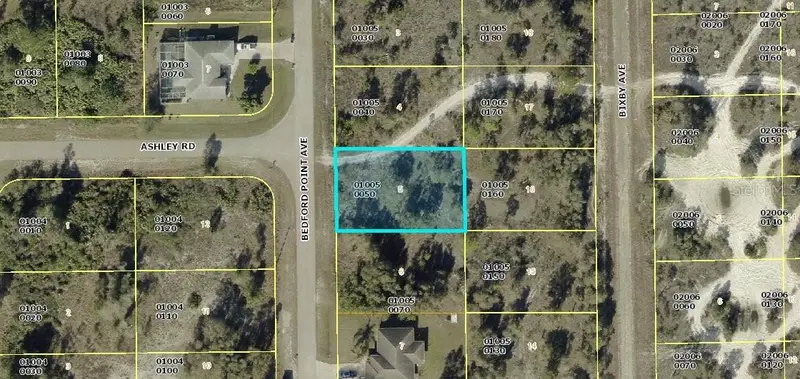 723 Bedford Point Ave, FL