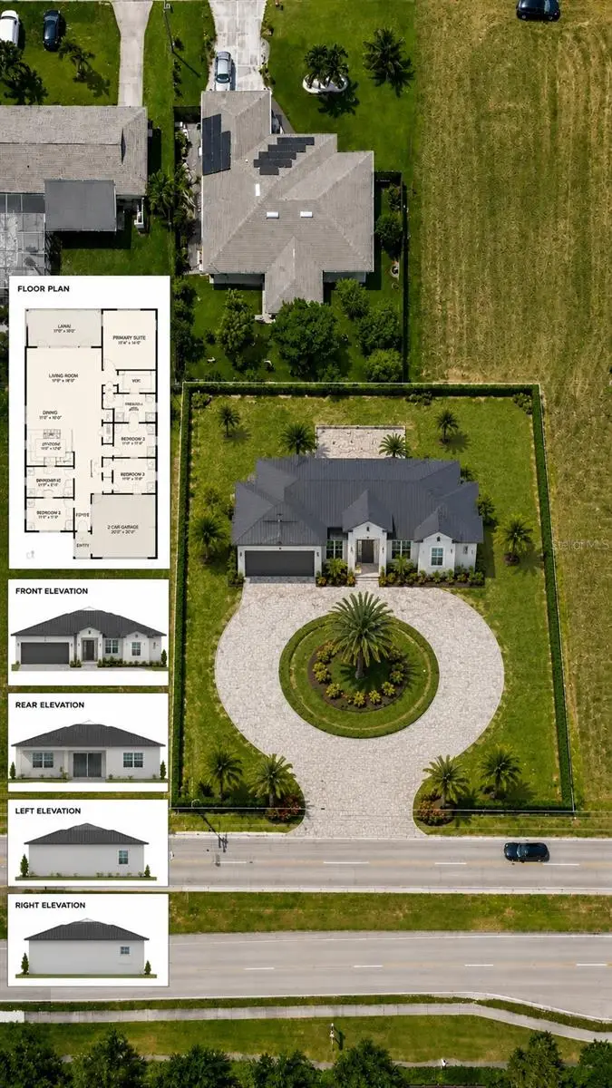 1808 Kismet Pkwy E, FL