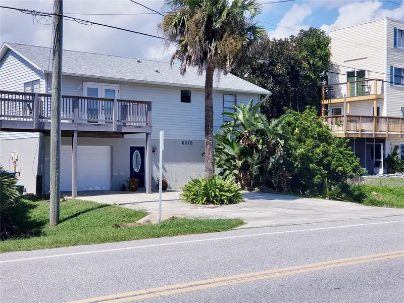 Bethune Volusia Beach listing