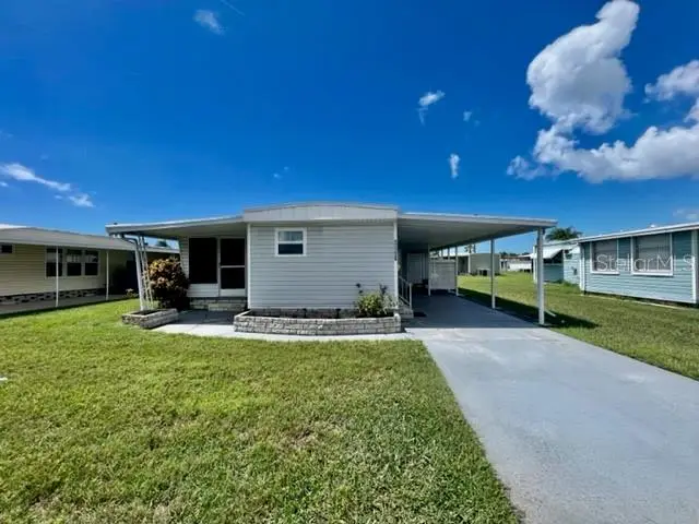 10819 London Dr, FL