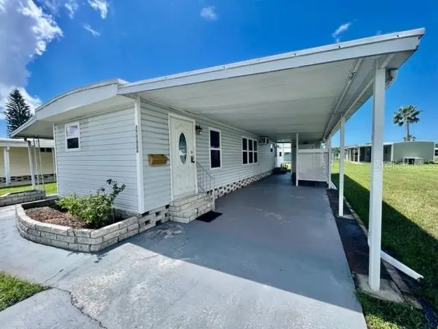 10819 London Drive, FL