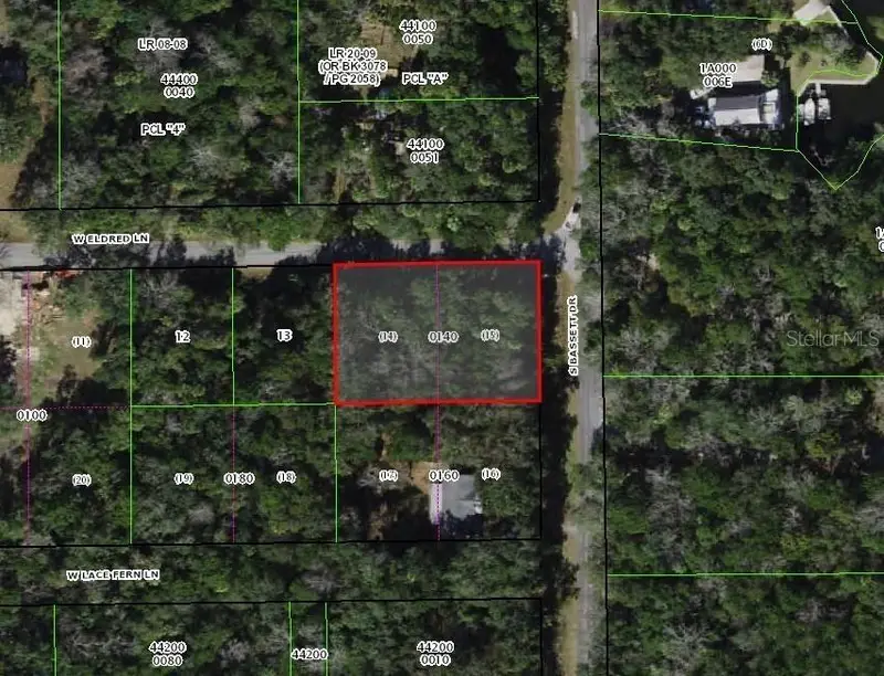 11882 W Eldred Ln, FL