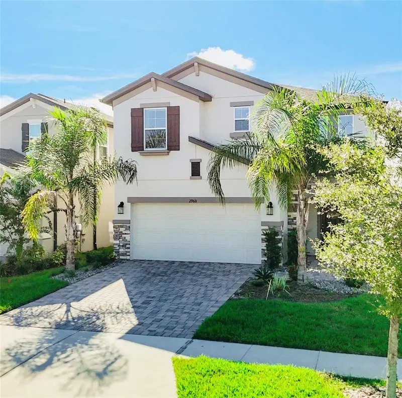 2960 Autumn Rock Dr, FL