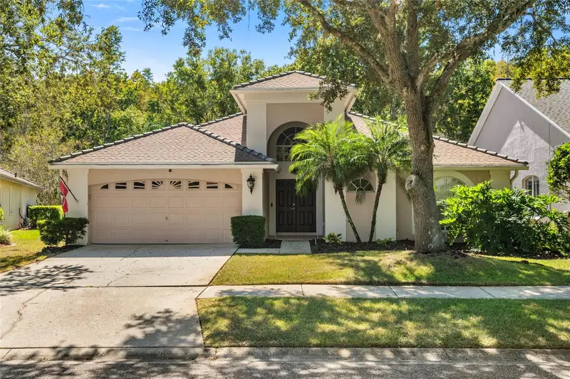 5542 Avenue Du Soleil, FL