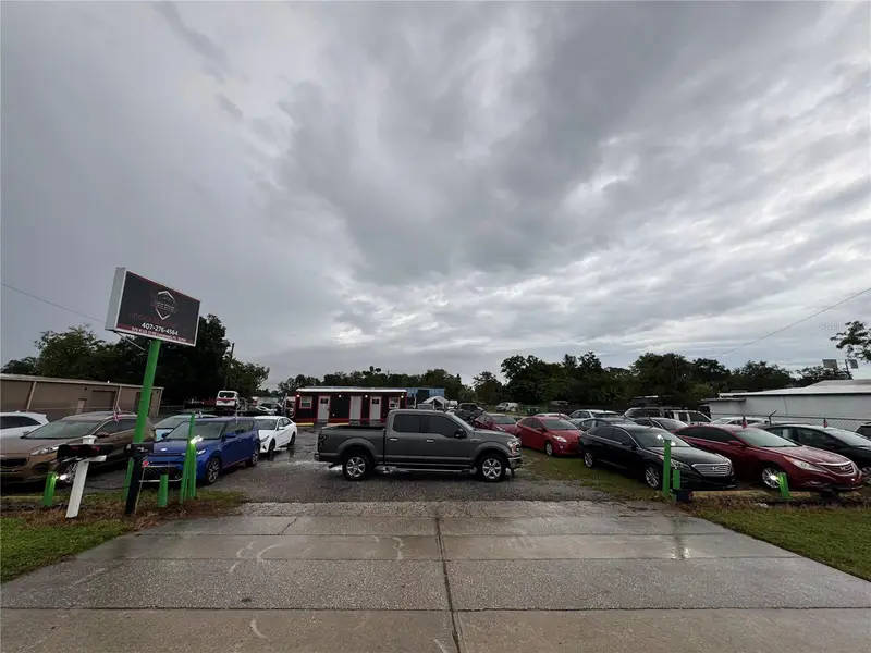 575 N Us Highway 17 92, FL