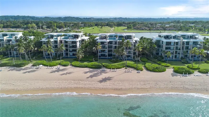 200 Dorado Beach Drive 3731 West Beach, A Ritz-Carlton Residences #3731, PR