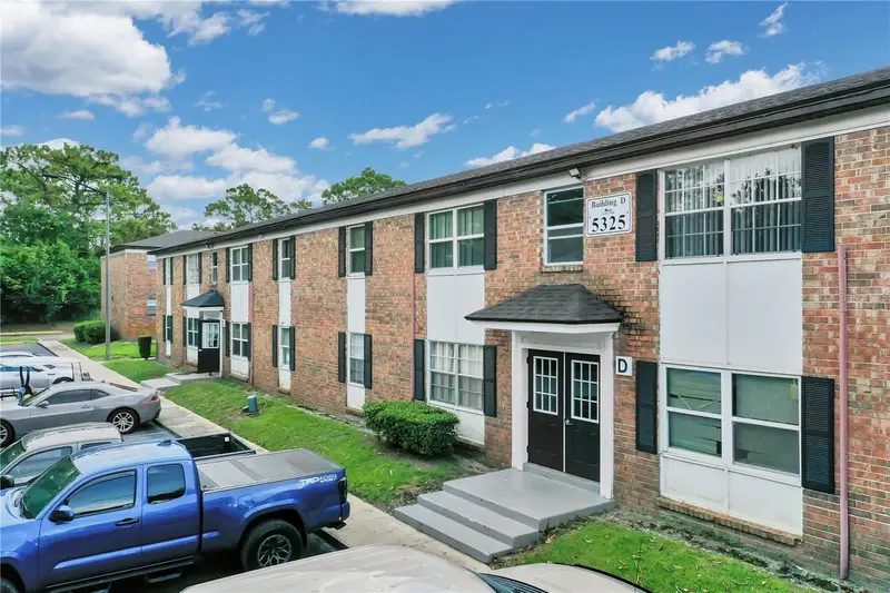 5325 Curry Ford Rd #D102, FL