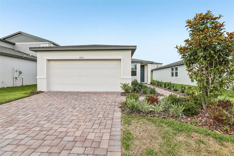 Bradbury Creek listing