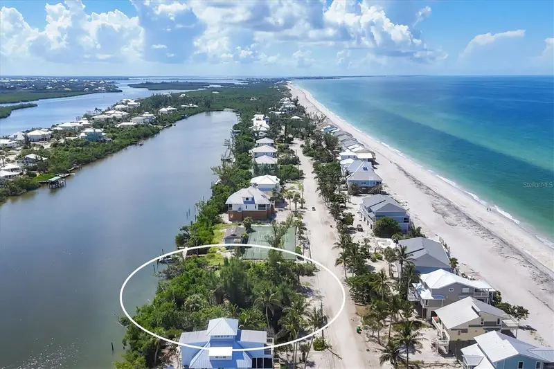208 S Gulf Blvd, FL