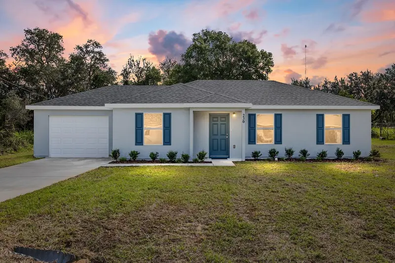 230 Oak Cir, FL